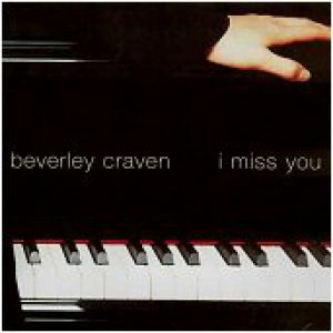 Album Beverley Craven - I Miss You
