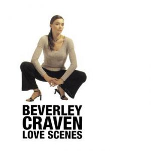 Album Love Scenes - Beverley Craven