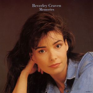 Album Beverley Craven - Memories