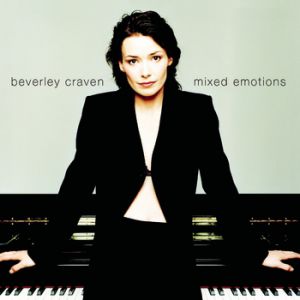 Album Mixed Emotions - Beverley Craven