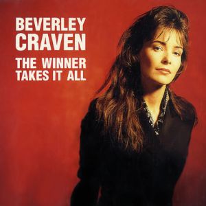 Album Beverley Craven - The Winner Takes It All