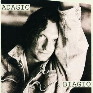 Album Biagio Antonacci - Adagio Biagio