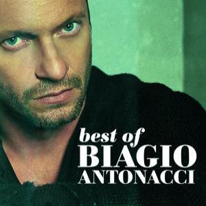 Biagio Antonacci Best Of (2001-2007) Album 