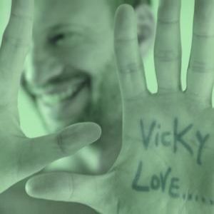 Album Vicky Love - Biagio Antonacci