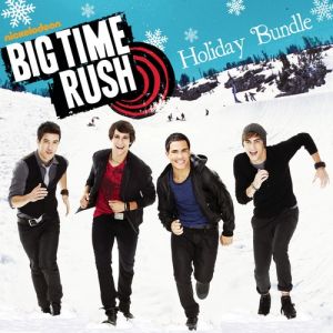Big Time Rush Holiday Bundle, 2010