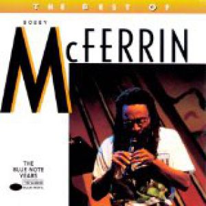 Bobby McFerrin The Best of Bobby McFerrin, 1996