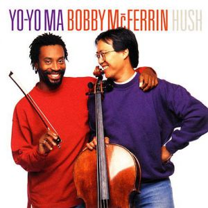 Album Bobby McFerrin - Hush