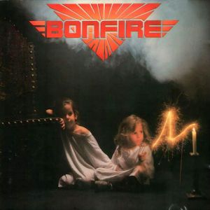 Album Bonfire - Don