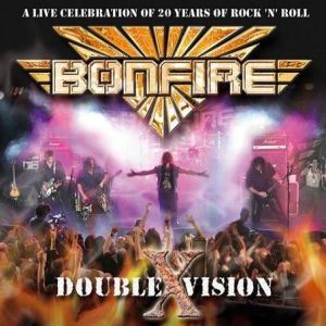 Double Vision - Bonfire