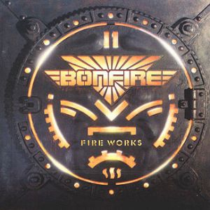 Album Bonfire - Fireworks