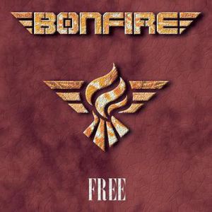 Album Free - Bonfire