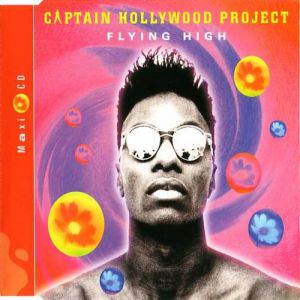 Album Captain Hollywood Project - Flying High
