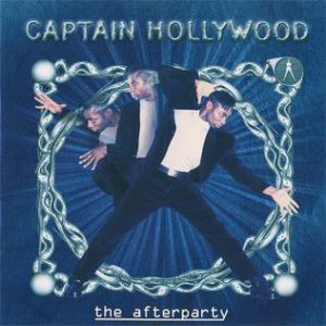 Album Captain Hollywood Project - The Afterparty