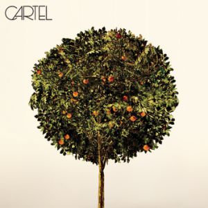 Album Cartel - Cartel