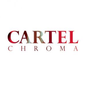 Album Chroma - Cartel