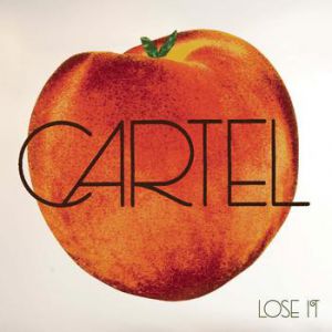 Album Cartel - Lose It