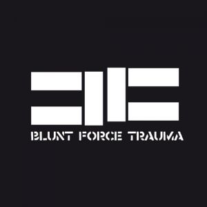 Album Cavalera Conspiracy - Blunt Force Trauma