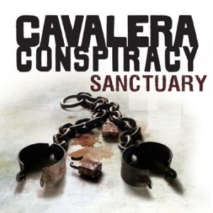 Album Cavalera Conspiracy - Sanctuary