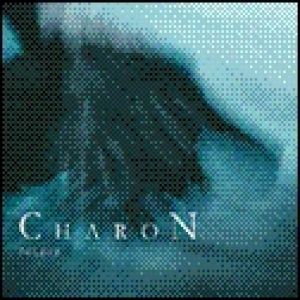 Album Charon - Colder