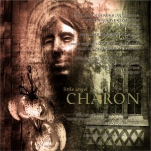 Album Little Angel - Charon