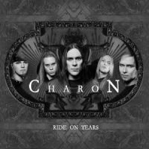 Album Ride on Tears - Charon