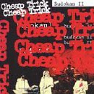 Album Cheap Trick - Budokan II