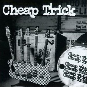 Album Cheap Trick - Cheap Trick