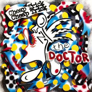 Album Cheap Trick - The Doctor