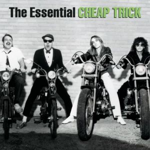 Album Cheap Trick - The Essential Cheap Trick