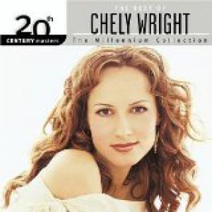 20th Century Masters - The Millennium Collection: The Best of Chely Wright - album