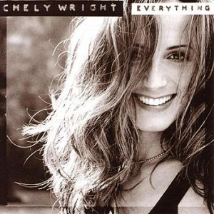 Album Chely Wright - Everything
