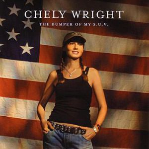 Album Chely Wright - The Bumper of My S.U.V.