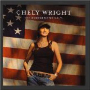 Chely Wright : The Bumper of My SUV