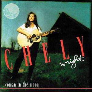 Album Chely Wright - Woman in the Moon