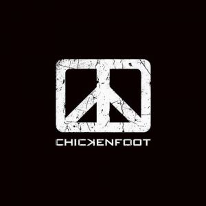 Album Chickenfoot - Chickenfoot