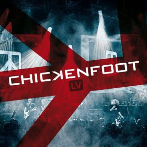 Album LV - Chickenfoot