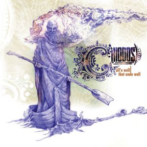 Album All's Well That Ends Well - Chiodos