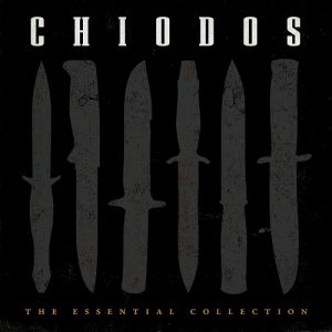 Album Chiodos - Chiodos: The Essential Collection