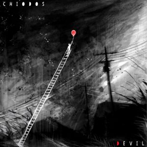 Album Chiodos - Devil