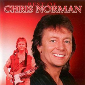 Album Chris Norman - Best of Chris Norman