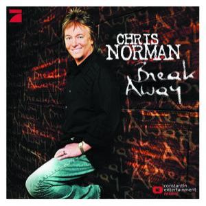 Album Chris Norman - Break Away