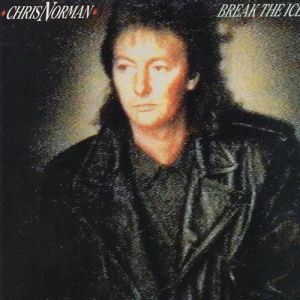 Album Break the Ice - Chris Norman