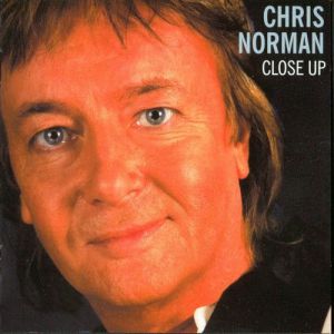 Album Chris Norman - Close Up