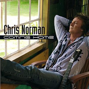 Chris Norman Coming Home, 2006