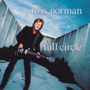 Album Full Circle - Chris Norman
