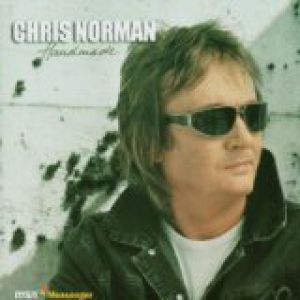 Album Handmade - Chris Norman