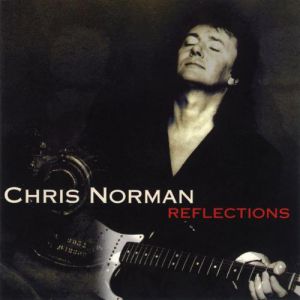 Album Chris Norman - Reflections