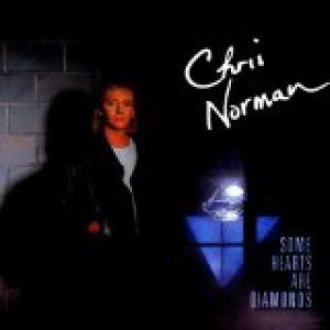 Chris Norman Some Hearts are Diamonds, 1986