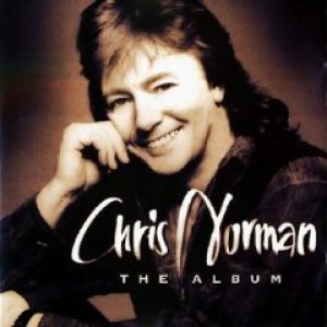 Chris Norman The Album, 1994