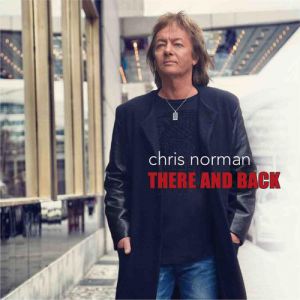 Chris Norman There And Back, 2013